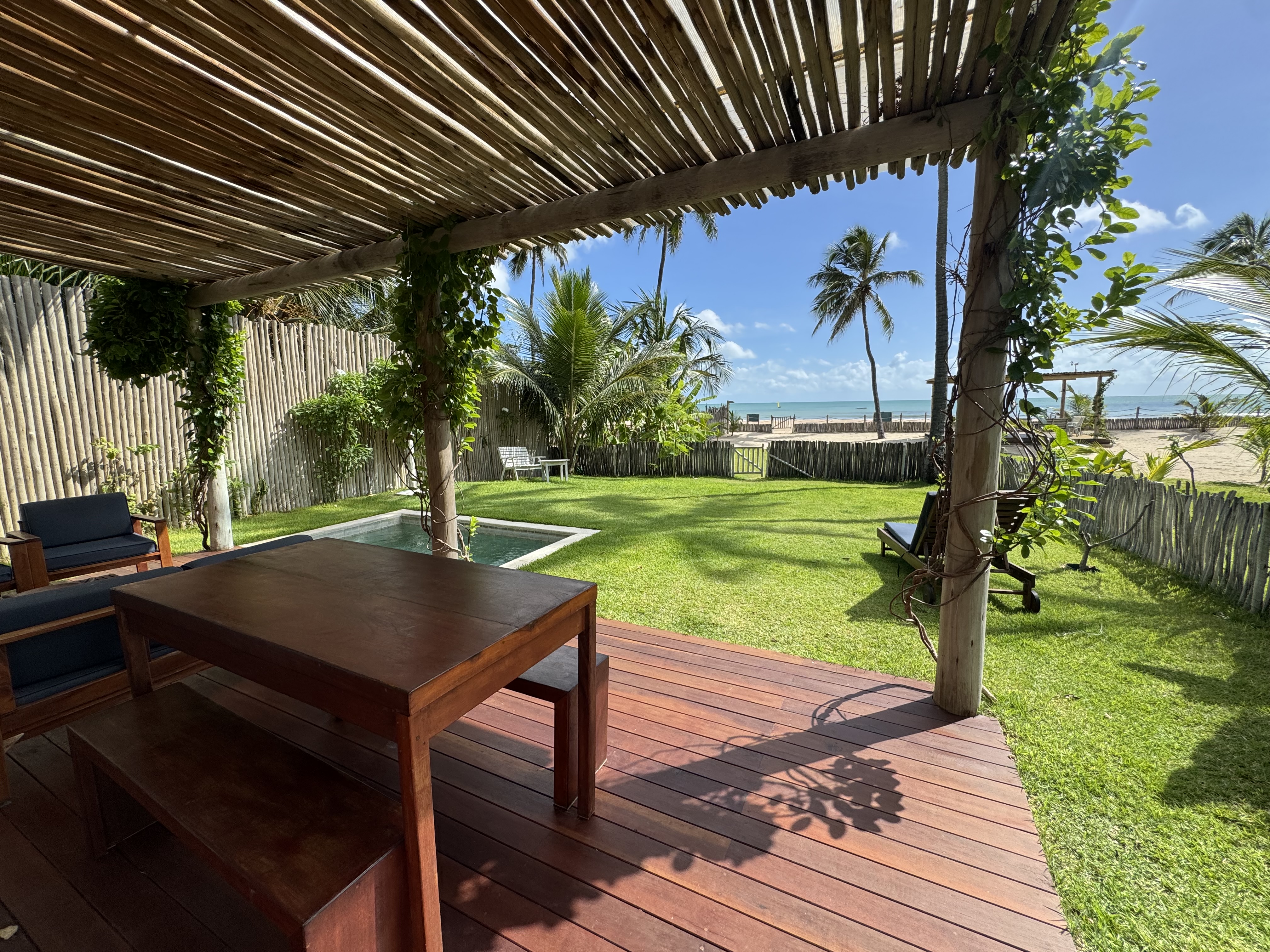 Casa Mar